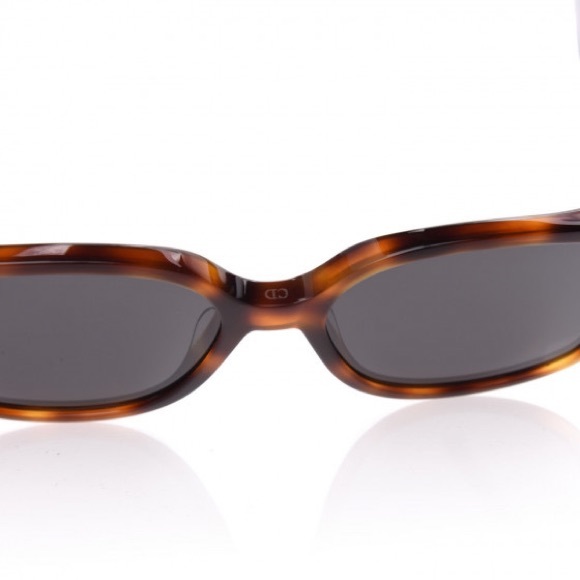 Dior
Wildior 58MM Havana Square Unisex Sunglasses - Picture 9 of 10